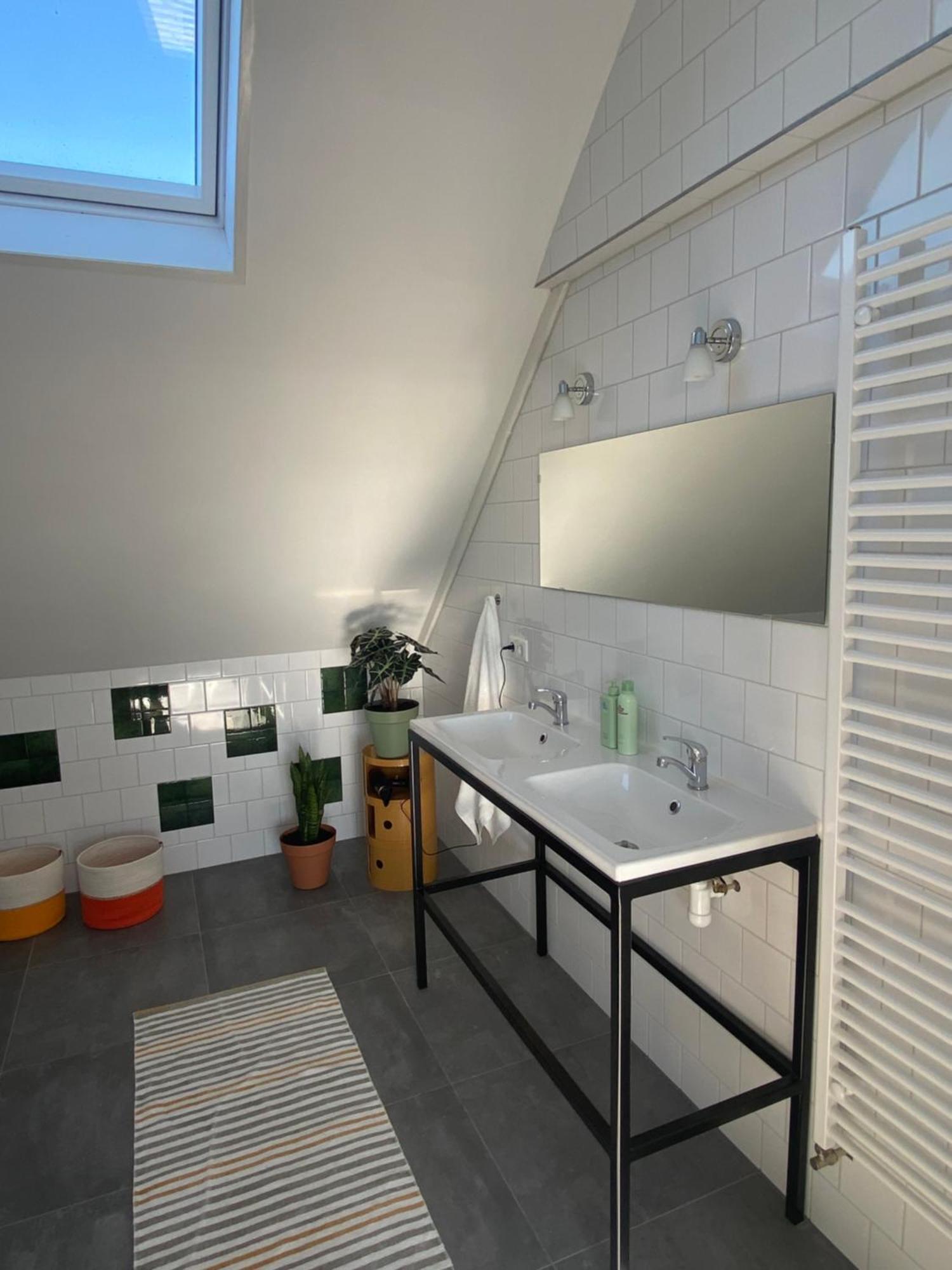 אאוטדם Amsterdam Garden Studio מראה חיצוני תמונה