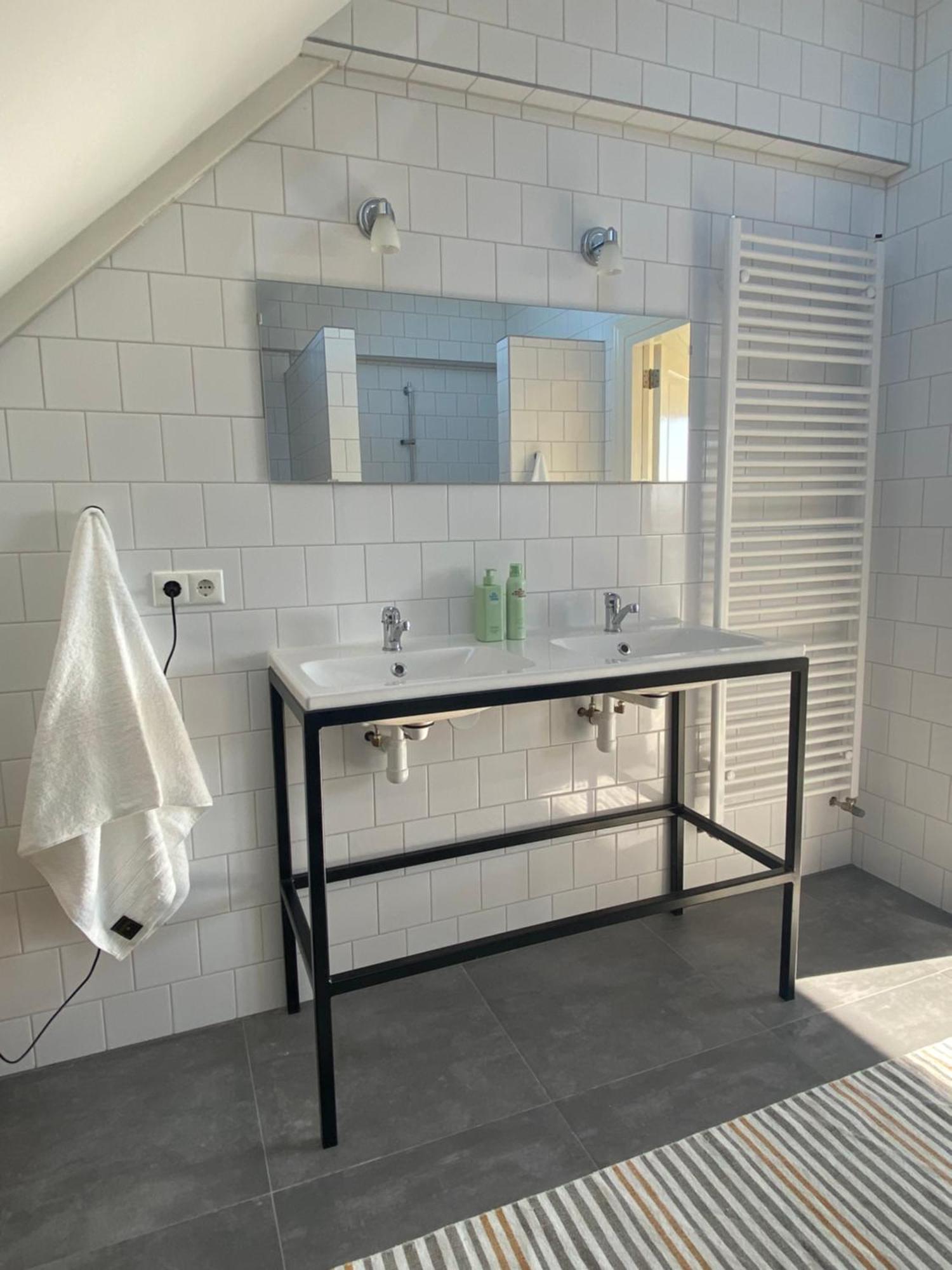 אאוטדם Amsterdam Garden Studio מראה חיצוני תמונה