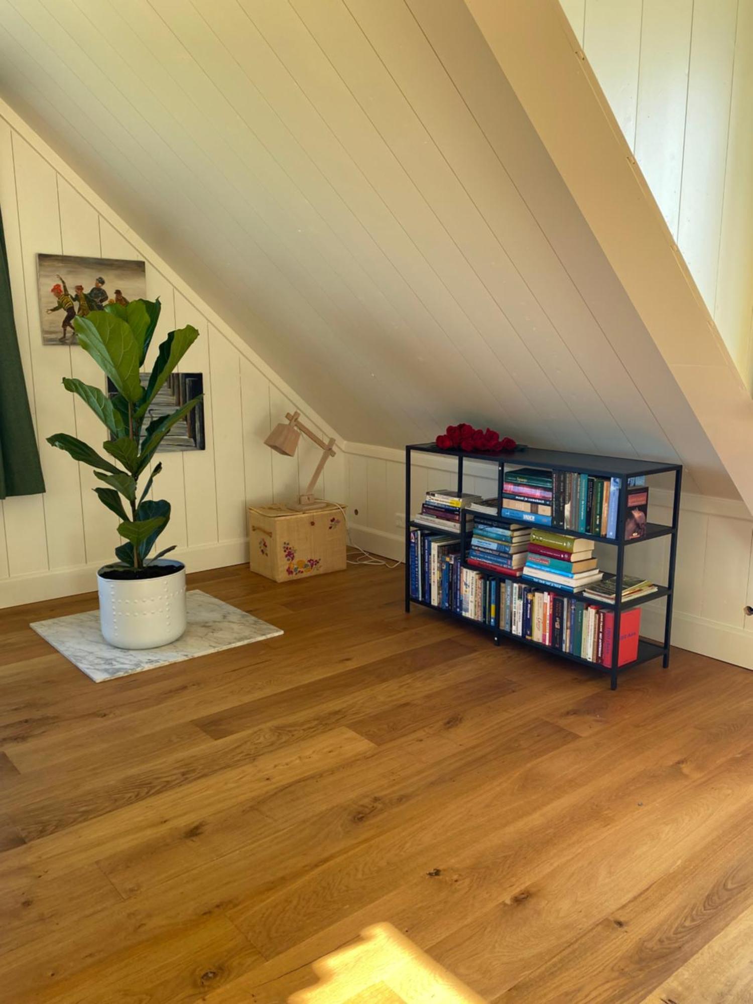 אאוטדם Amsterdam Garden Studio מראה חיצוני תמונה